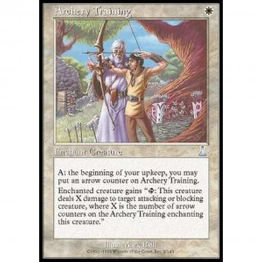 Archery Training - Archery Training - [UDS] [EX]
