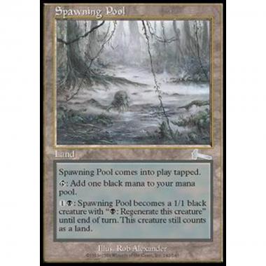 Spawning Pool - Pozza d'Incubazione - [ULG] [EX]