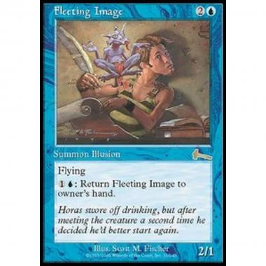 Fleeting Image - Immagine Sfuggente - [ULG] [GD]