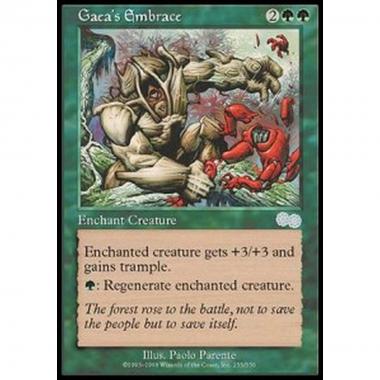 Gaea's Embrace - Gaea's Embrace - [USG] [EX]