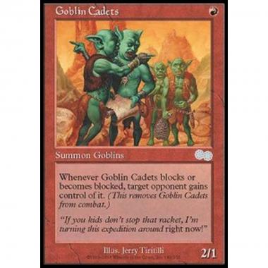 Goblin Cadets - Goblin Cadets - [USG] [GD]