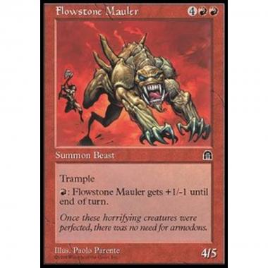 Flowstone Mauler - Picchiatore di Mutaroccia - [STH] [EX]