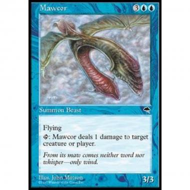Mawcor - Mawcor - [TP] [EX]