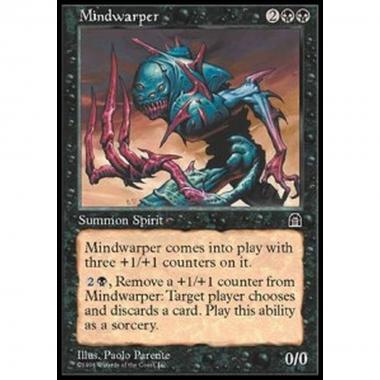 Mindwarper - Mindwarper - [STH] [EX]