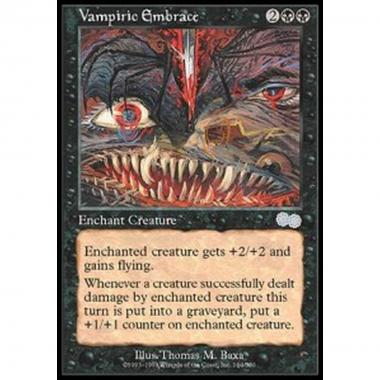 Vampiric Embrace - Vampiric Embrace - [USG] [EX]