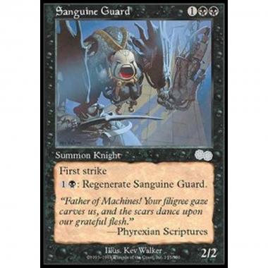Sanguine Guard - Sanguine Guard - [USG] [EX]