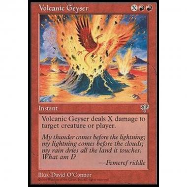 Volcanic Geyser - Volcanic Geyser - [MIR] [EX]