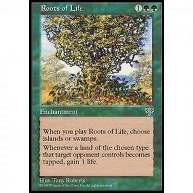 Roots of Life - Roots of Life - [MIR] [GD]