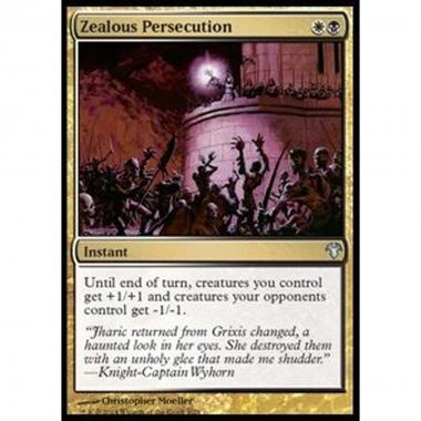 Zealous Persecution - Zealous Persecution - [MD1] [EX]