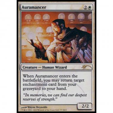 Auramancer - Animago - [GW] [NM] [Foil]