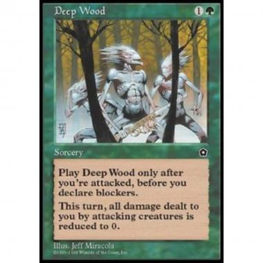 Deep Wood - Bosco Intricato - [P02] [EX]