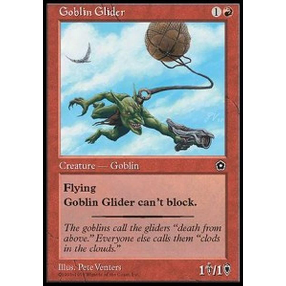 Goblin Glider - Goblin Glider - [P02] [EX]