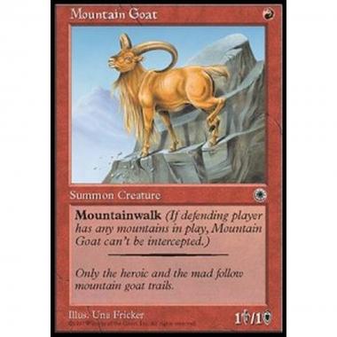 Mountain Goat - Mountain Goat - [POR] [NM]