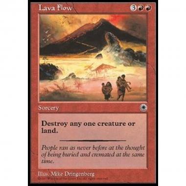 Lava Flow - Lava Flow - [POR] [NM]