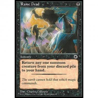 Raise Dead - Raise Dead - [POR] [NM]