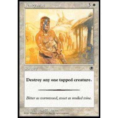 Vengeance - Vengeance - [POR] [EX]