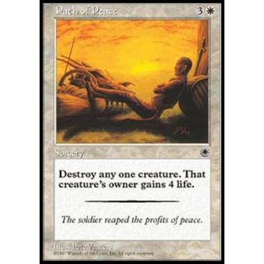 Path of Peace - Path of Peace - [POR] [NM]