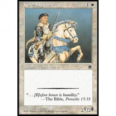 Knight Errant - Knight Errant - [POR] [NM]