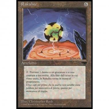 Rakalite - Rakalite - [RI] [NM]