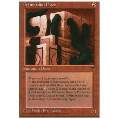 Primordial Ooze - Primordial Ooze - [CHR] [NM]