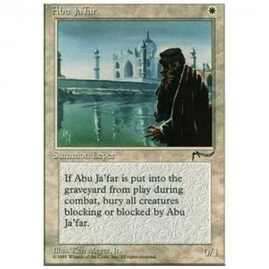 Abu Ja'far - Abu Ja'far - [CHR] [NM]