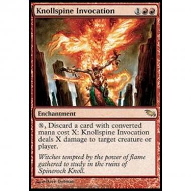Knollspine Invocation - Knollspine Invocation - [SHM] [EX]