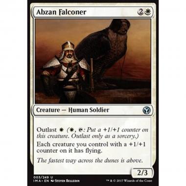 Abzan Falconer - Abzan Falconer - [IMA] [NM] [Foil]