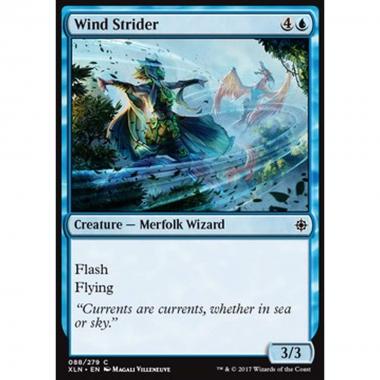 Wind Strider - Raminga dei Venti - [XLN] [NM] [Foil]