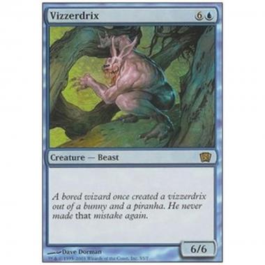 Vizzerdrix - Vizzerdrix - [8ED] [PL]
