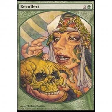 Recollect - Recollect - [MPR] [NM]