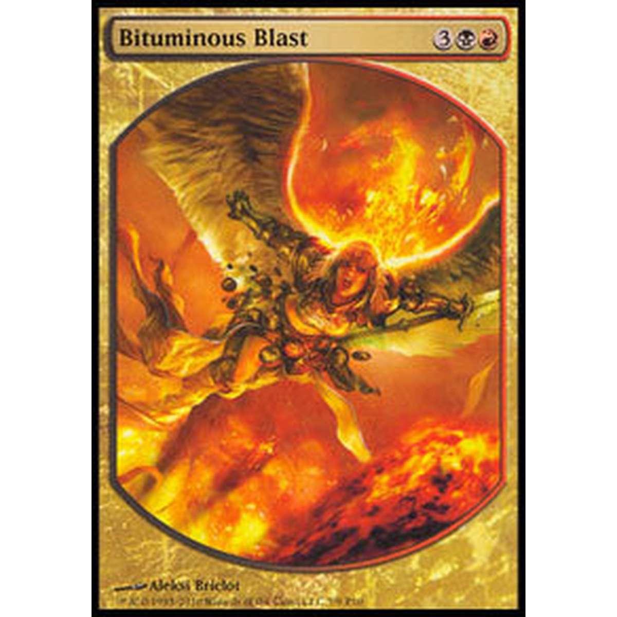 Bituminous Blast - Bituminous Blast - [MPR] [EX]