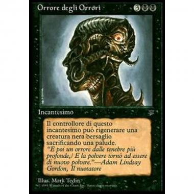 Horror of Horrors - Orrore degli Orrori - [LEIT] [EX]