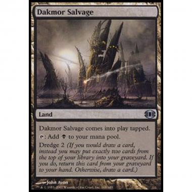 Dakmor Salvage - Dakmor Salvage - [FUT] [EX]