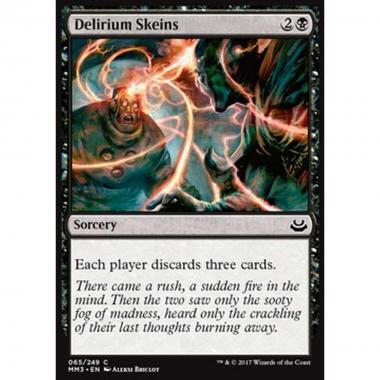 Delirium Skeins - Delirium Skeins - [MM3] [NM] [Foil]