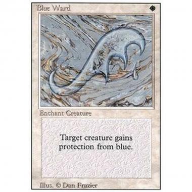 Blue Ward - Blue Ward - [3ED] [EX]