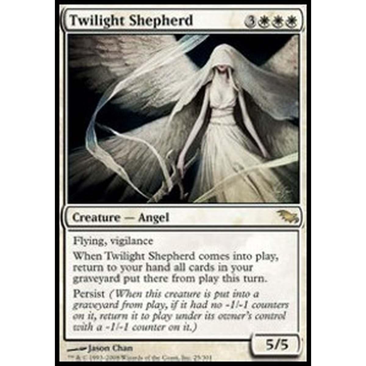 Twilight Shepherd - Pastorella del Crepuscolo - [SHM] [EX]