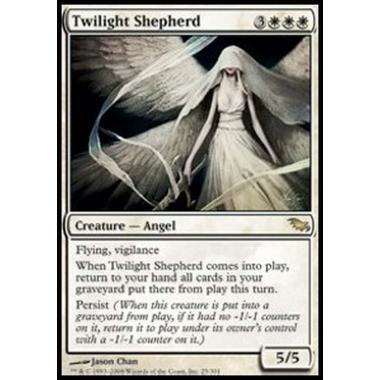 Twilight Shepherd - Pastorella del Crepuscolo - [SHM] [EX]