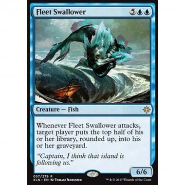 Fleet Swallower - Divoratore di Flotte - [XLN] [NM]