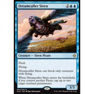 Dreamcaller Siren - Sirenide Evocasogni - [XLN] [NM]