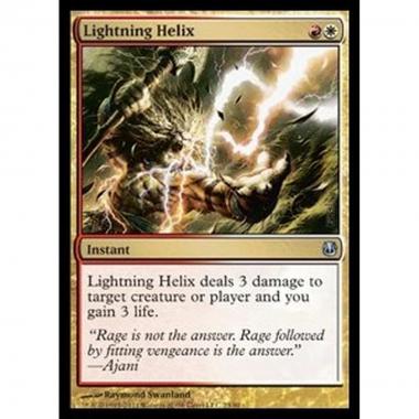 Lightning Helix - Lightning Helix - [DDH] [NM]