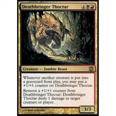 Deathbringer Thoctar - Thoctar Latore di Morte - [ARB] [EX]