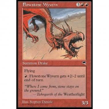 Flowstone Wyvern - Flowstone Wyvern - [TP] [EX]