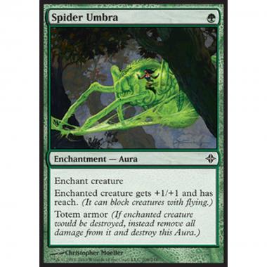 Spider Umbra - Spider Umbra - [ROE] [EX]