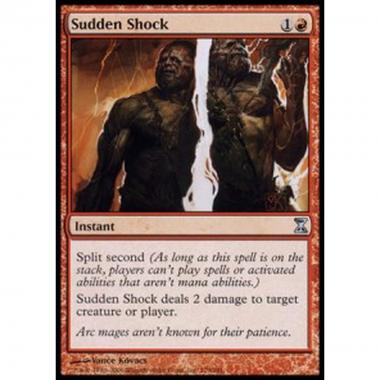 Sudden Shock - Sudden Shock - [TSP] [NM]