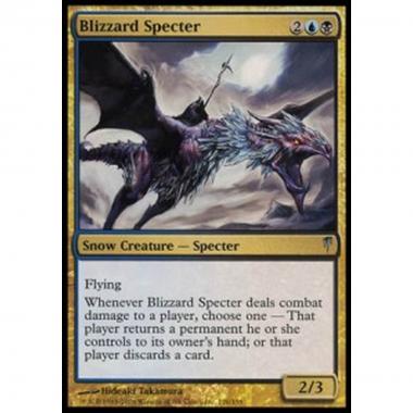 Blizzard Specter - Spettro della Bufera - [CSP] [NM]