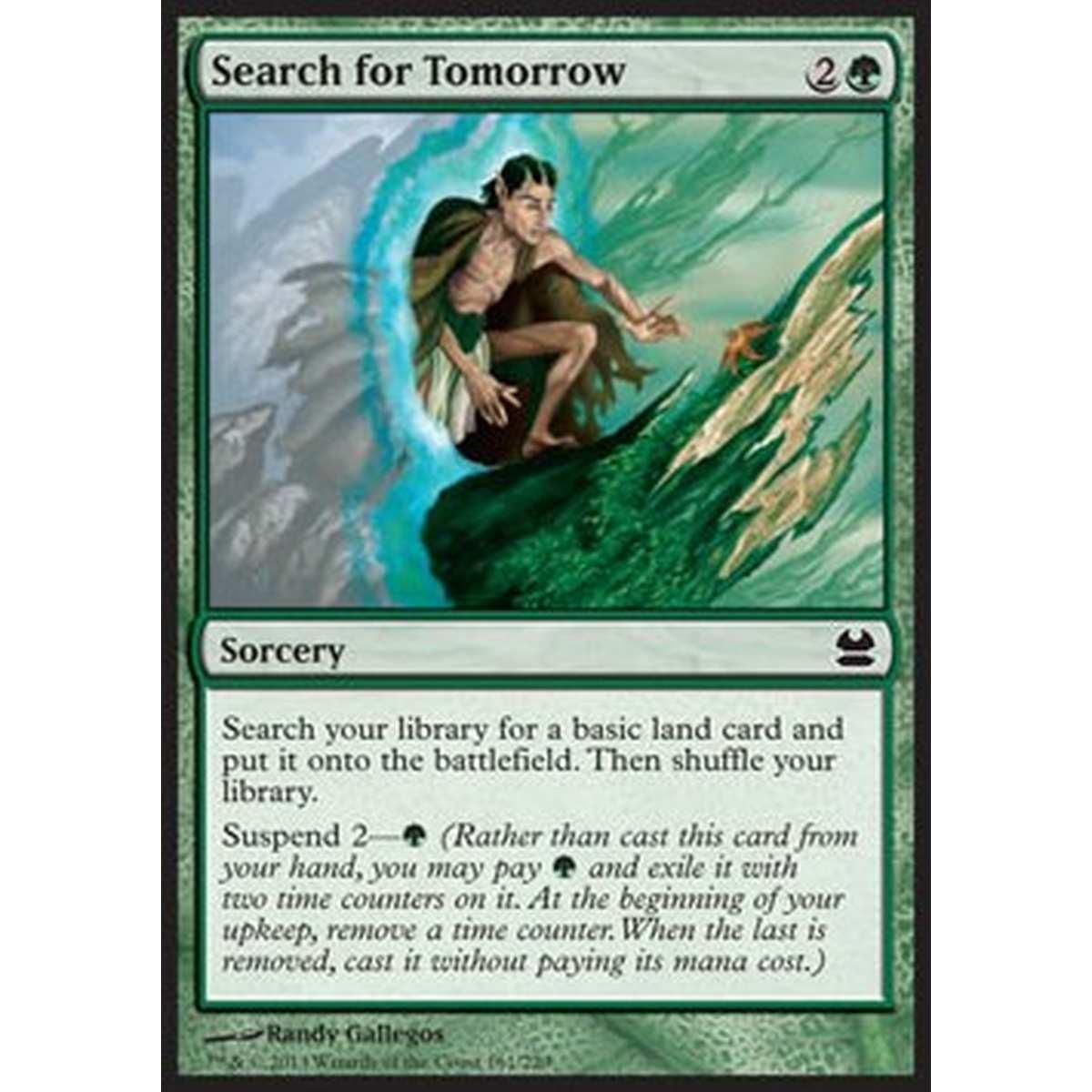 Search for Tomorrow - Search for Tomorrow - [MMA] [NM]