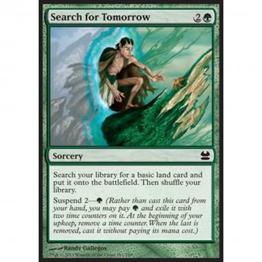 Search for Tomorrow - Search for Tomorrow - [MMA] [NM]