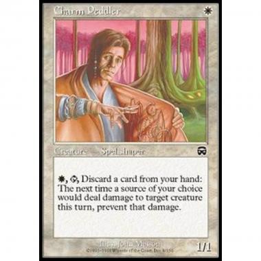 Charm Peddler - Venditore Ambulante di Monili - [MMQ] [EX] [Foil]
