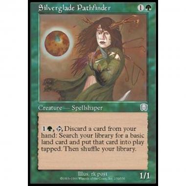Silverglade Pathfinder - Silverglade Pathfinder - [MMQ] [EX]