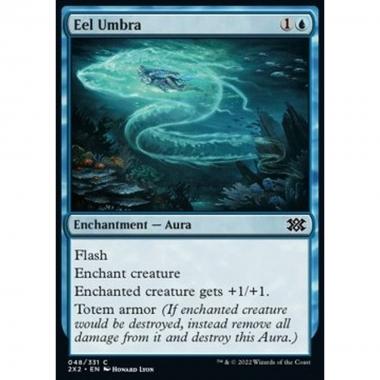 Eel Umbra - Eel Umbra - [2X2] [NM]